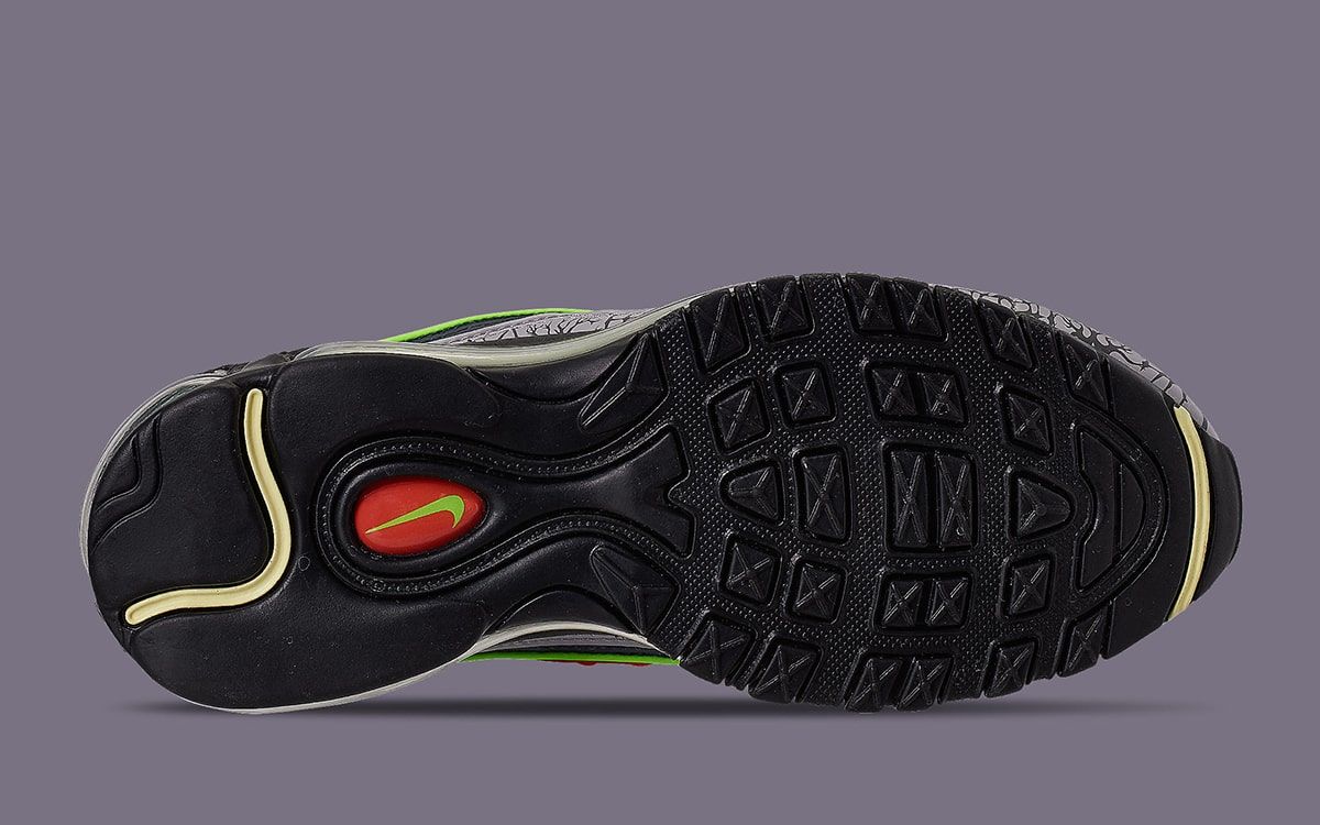 halloween nike air max 98