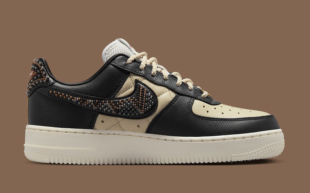 Where to Buy the Premium Goods x Nike Air Force 1 Low Collection