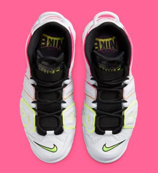 nike air more uptempo electric white fd0865 100 release date 4