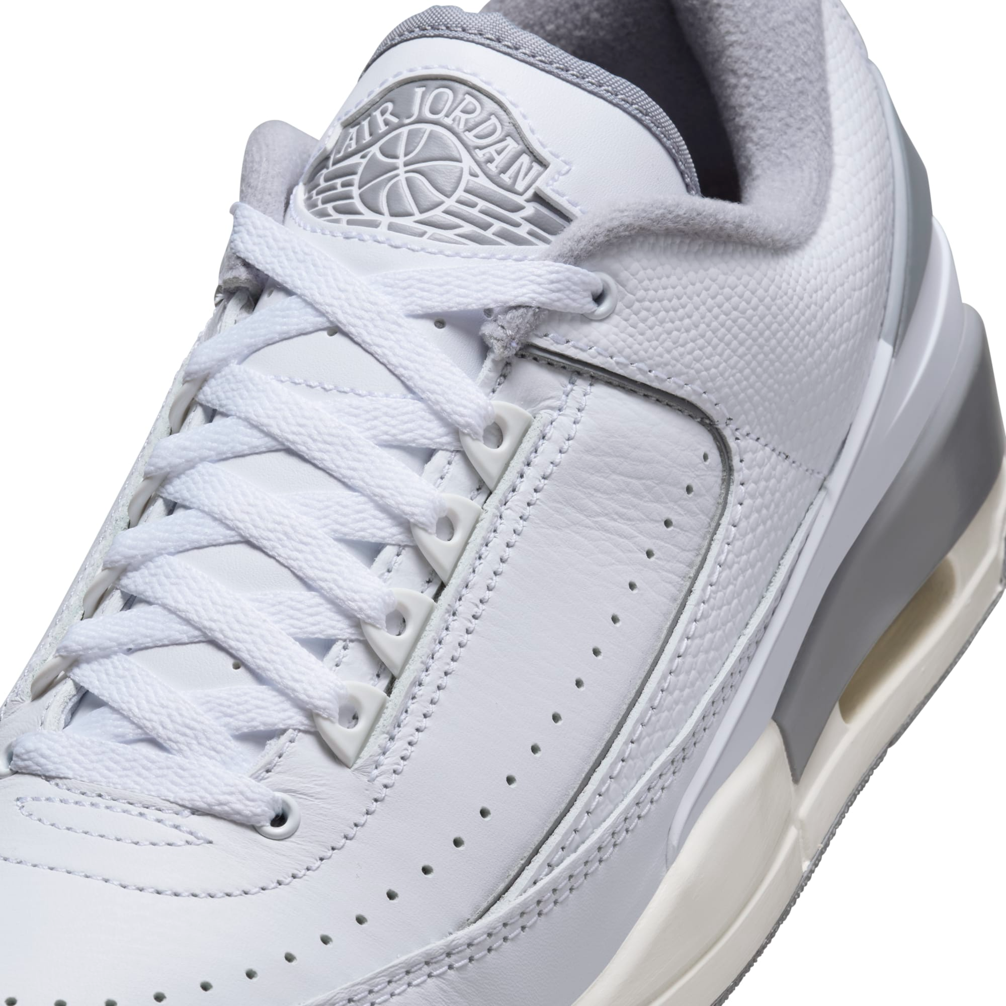 jordan 2 all white