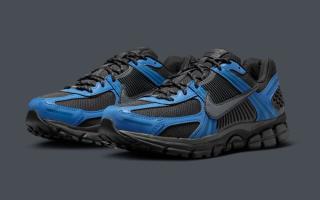 Nike Zoom Vomero 5 "Court Blue"