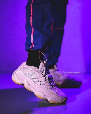 adidas yeezy 500 pink soft vision release date fw2656 fw2673 fw2685 1
