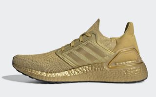 adidas ultra boost 2020 metallic gold EG1343 release date info 3