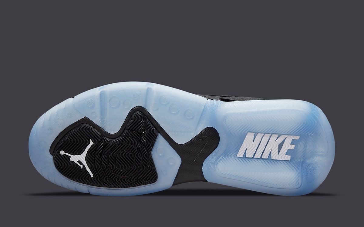 jordan point lane black ice release date