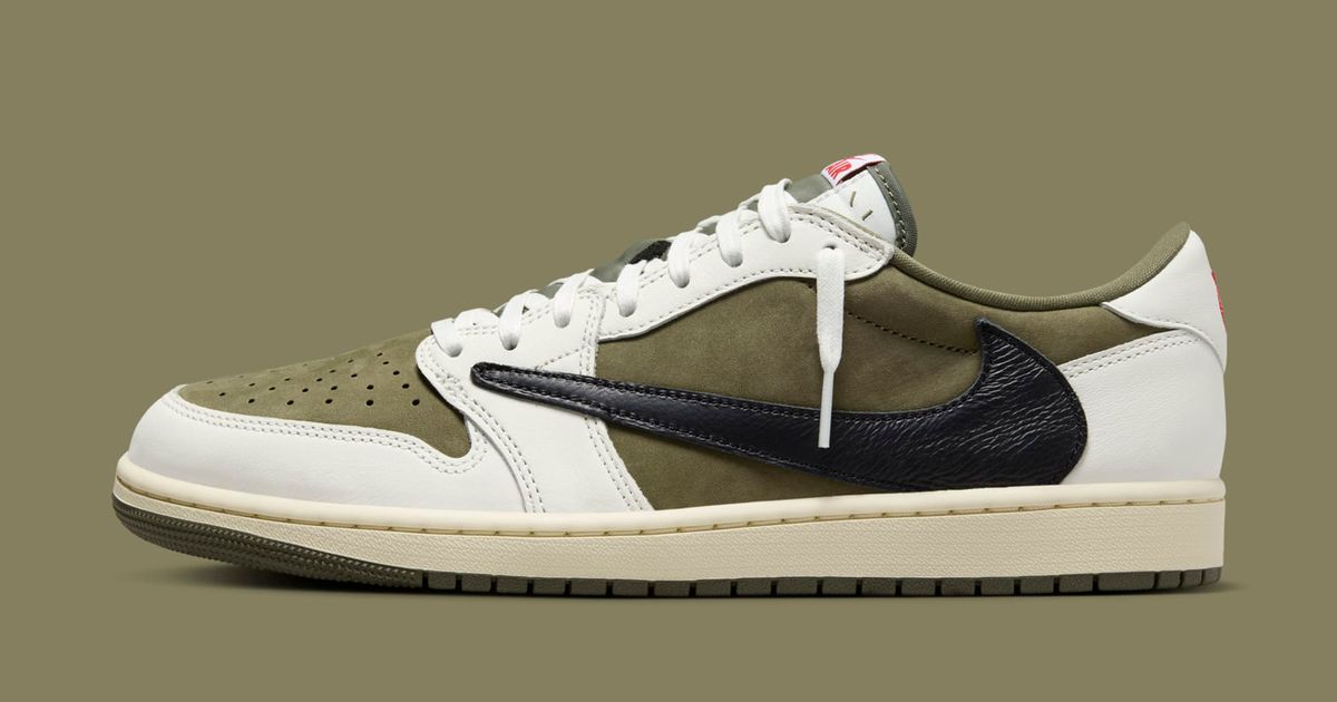 jordan 1 travis scott