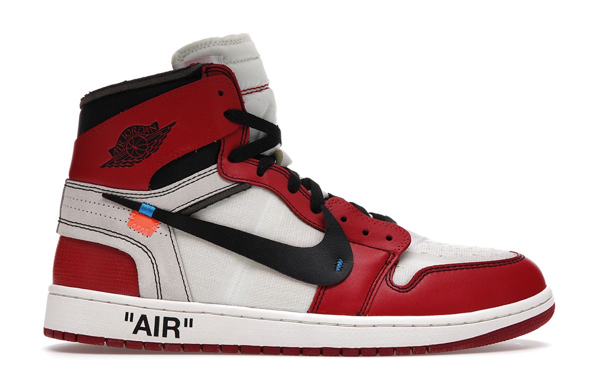 best jordan retro 1 colorways