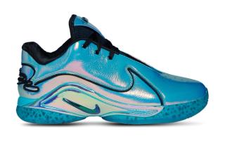 Nike LeBron 22 Immortal Pack Foot Locker Photos 10
