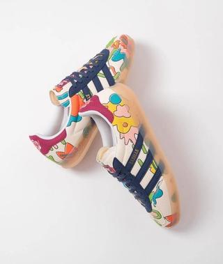 basquette adidas fille 2017 torrent full version