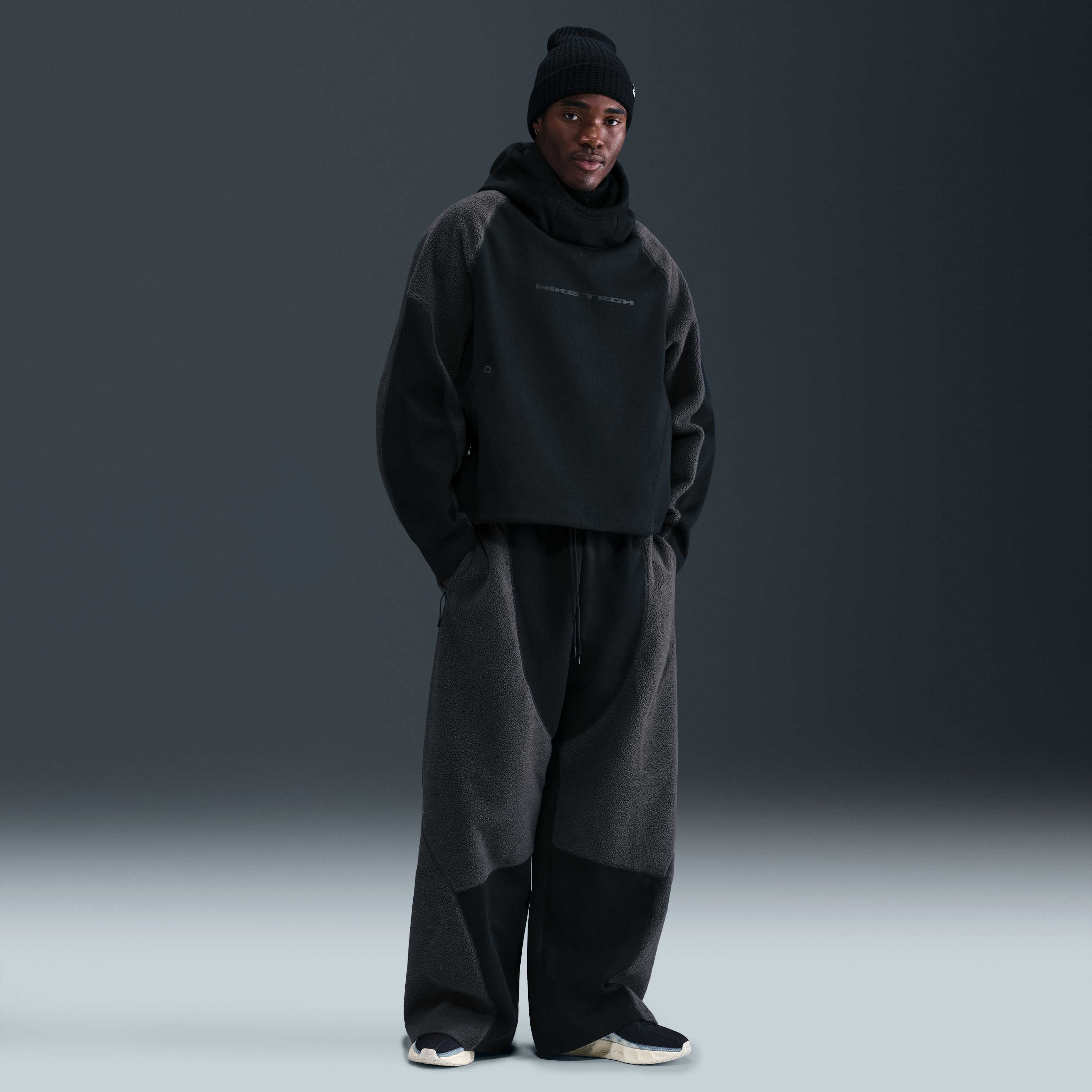 Nike Tech ボレアス Where to Buy: Nike Boreas Tech Fleece Collection | House of Heat°