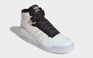 adidas forum mid crystal white h01940 release date 2
