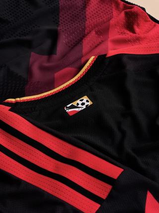 Real Salt Lake adidas 2026 MLS Archive Collection