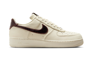 Nike Air Force 1 Low "Soft Pearl"