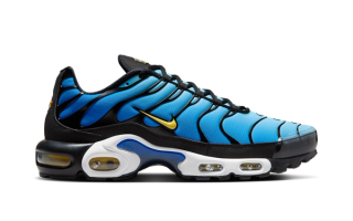 Air Max Plus OG "Hyper Blue"