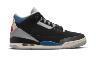 Air Jordan 3 "Rare Air"