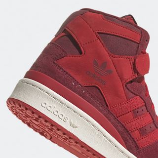 adidas forum high chili pepper red gy8998 release date 8