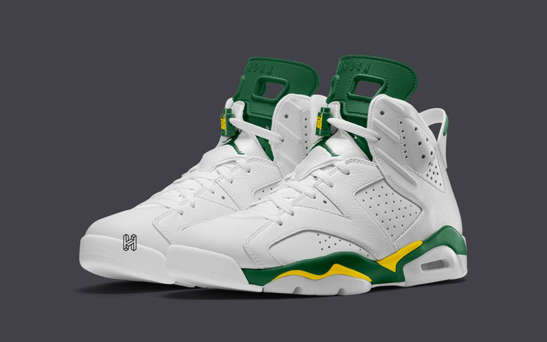 Concept lab hotsell jordan 6