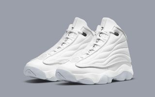 This New Nike Air why Jordan 1 Low Black White UK 9.5 EU 44.5 is “Pure Money”