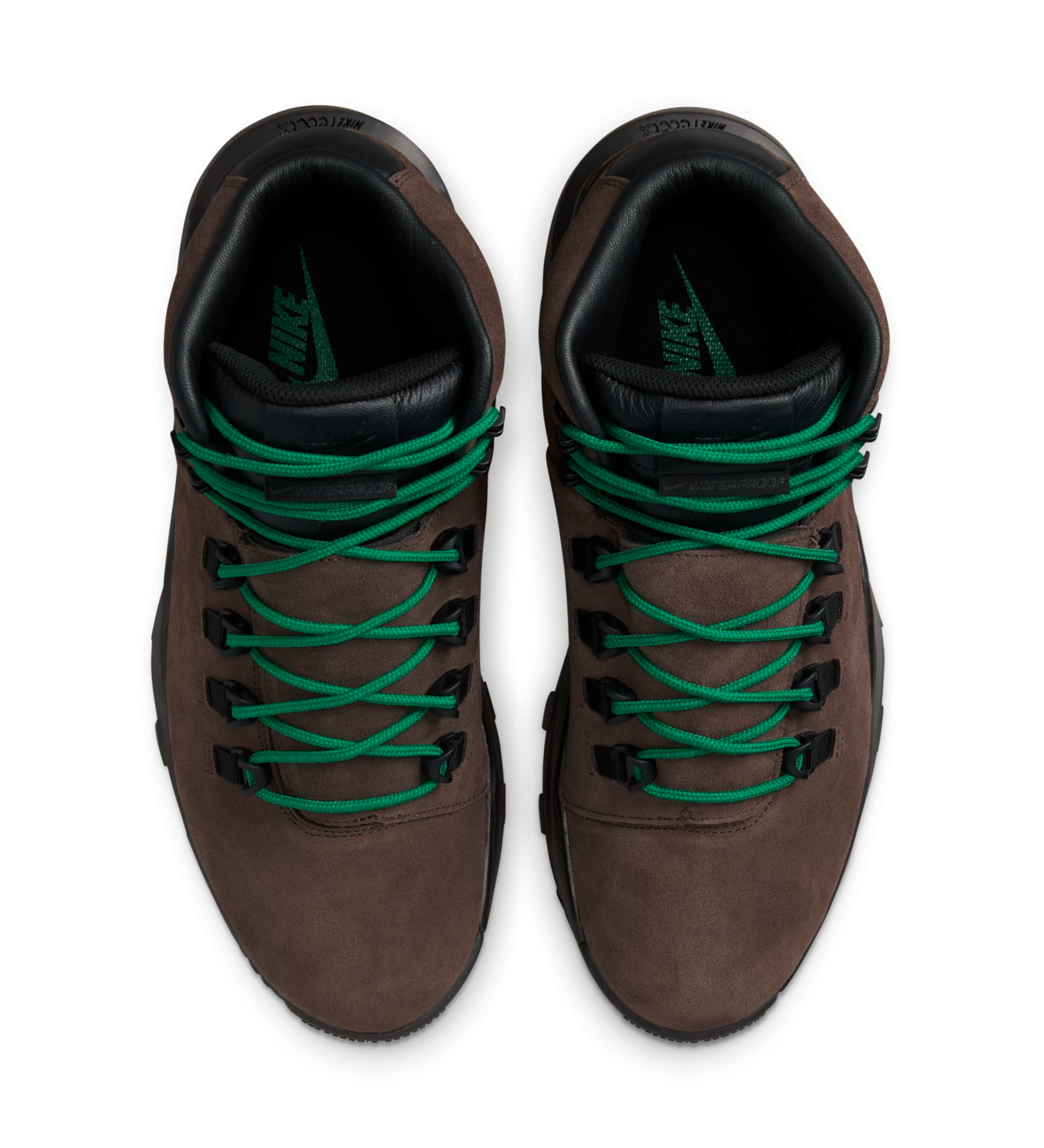First Look // Nike Cygnal 