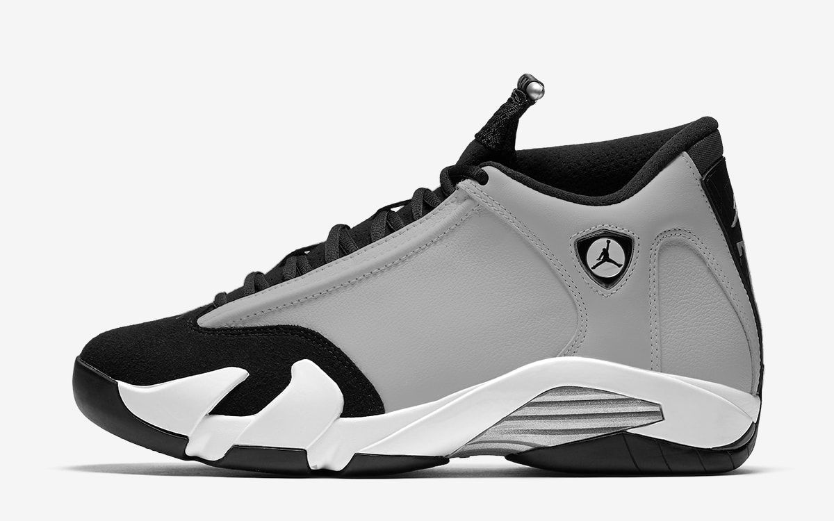 Grey 14s hotsell