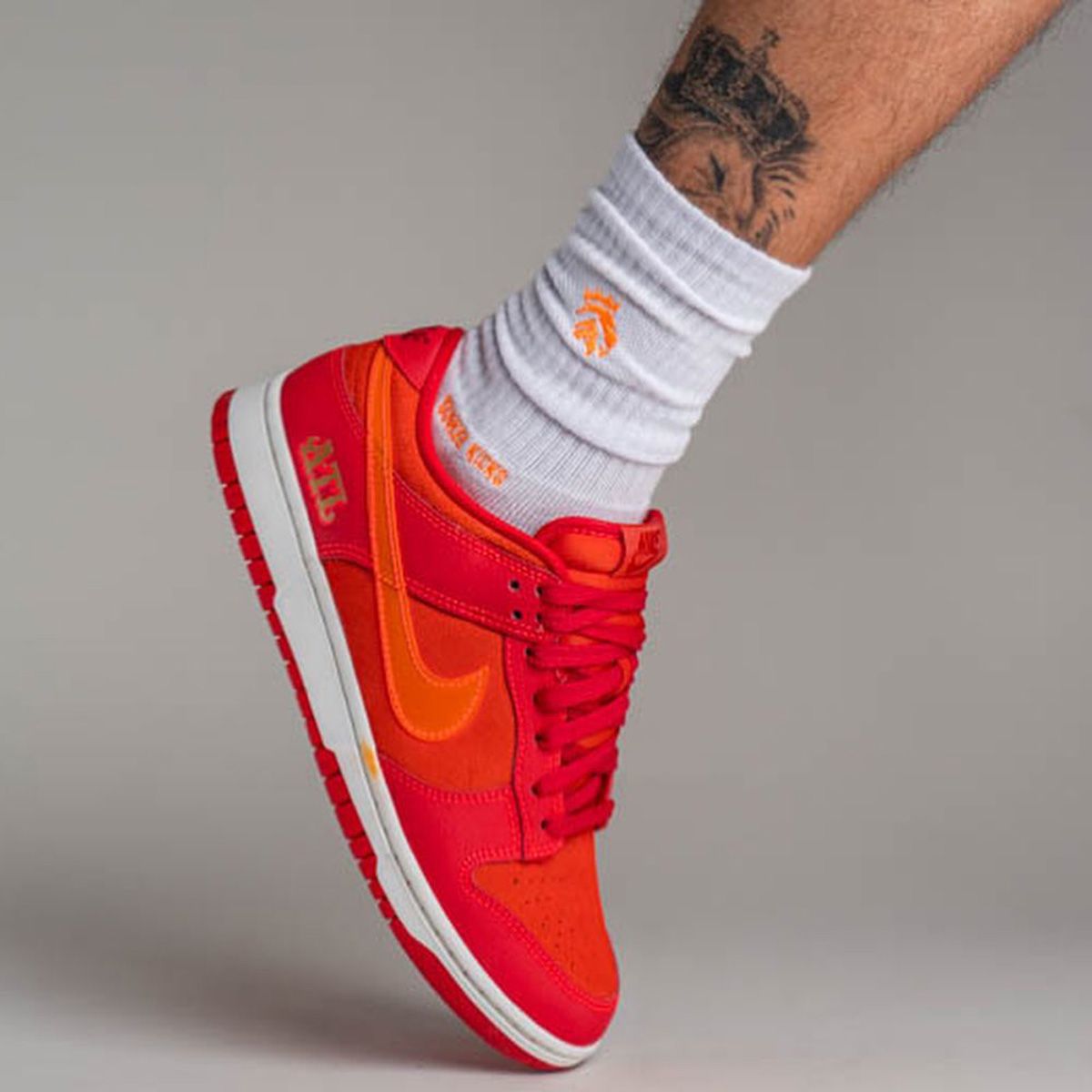 Where to Buy the Nike Dunk Low “Atlanta” | House of Heat°