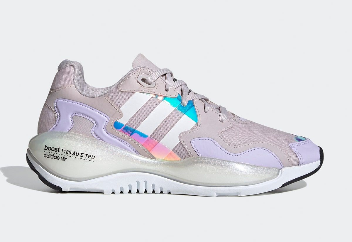 adidas ZX Alkyne to Debut in Four Fresh Colorways for Summer 