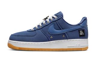 The Nike Air Force 1 Low “West Coast” Celebrates Los Angeles