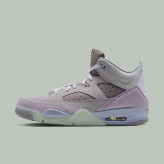 Men's Space Jam x Jordan Son Of Mars Low "Lunar Tunes" (SKU: IX6377-001). Photo via Nike.