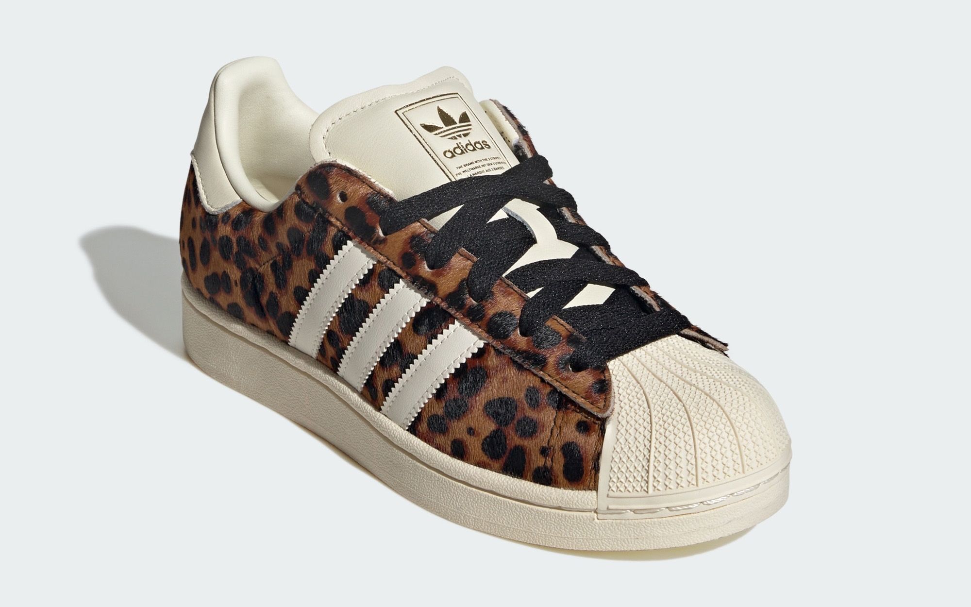 adidas gazelle silver green womens adidas Originals Women's Superstar II "Leopard"