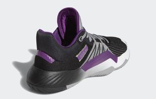 adidas classic don issue 1 joker black purple eh2134 release date info 3