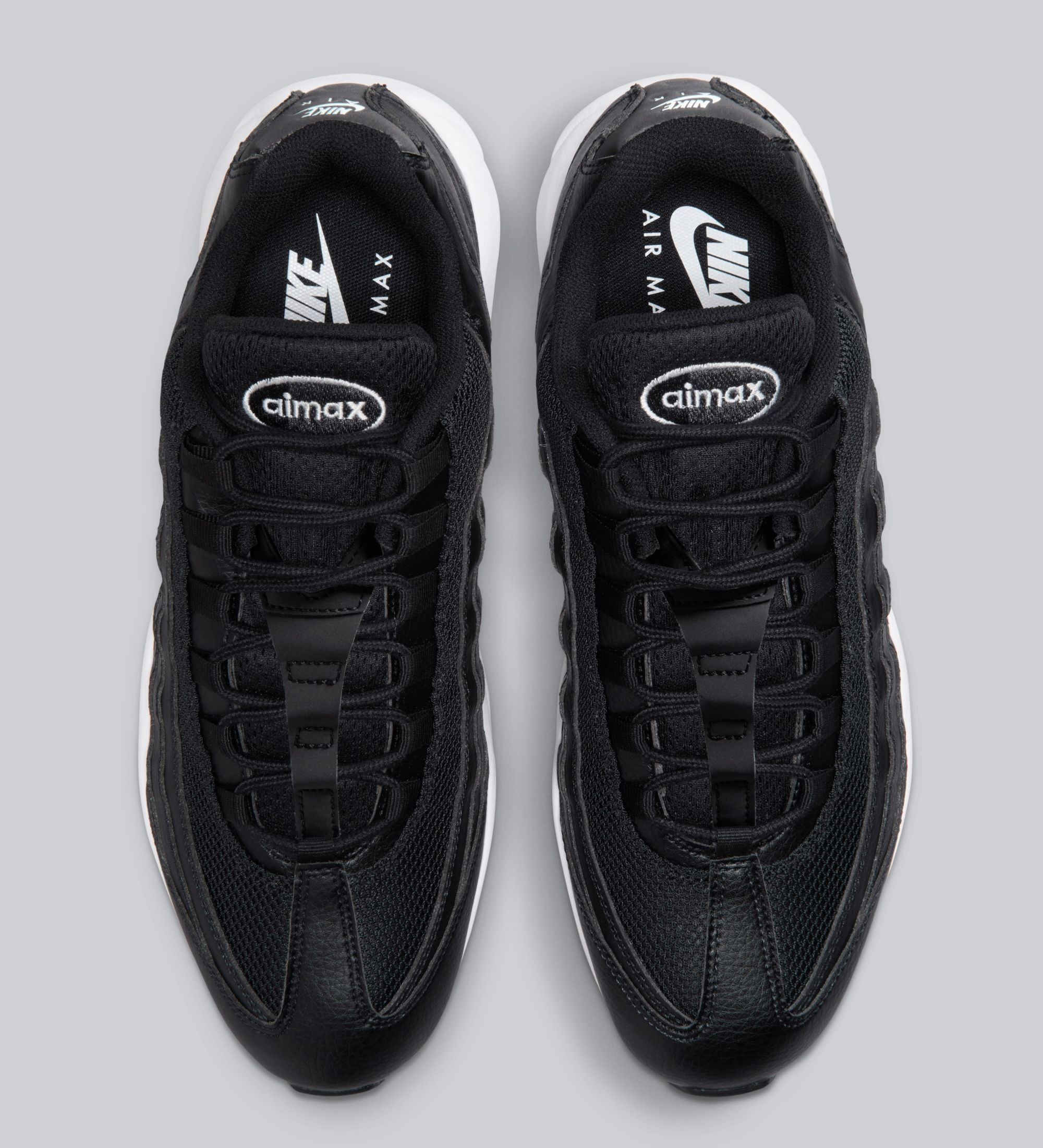 Nike's Air Max 95 Golf Appears in 