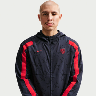 USMNT Nike Energy Dri-FIT Woven Jacket