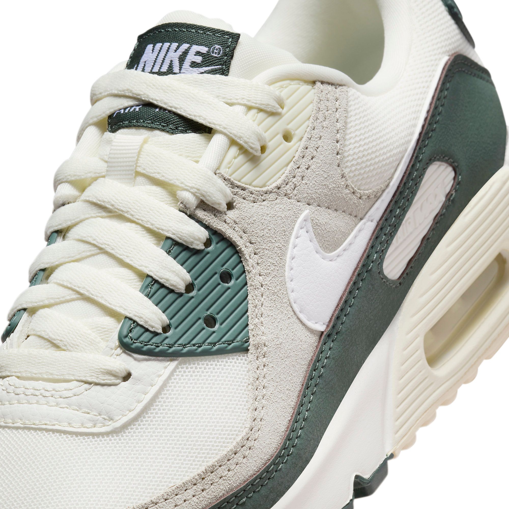 Nike 90 outlet verde