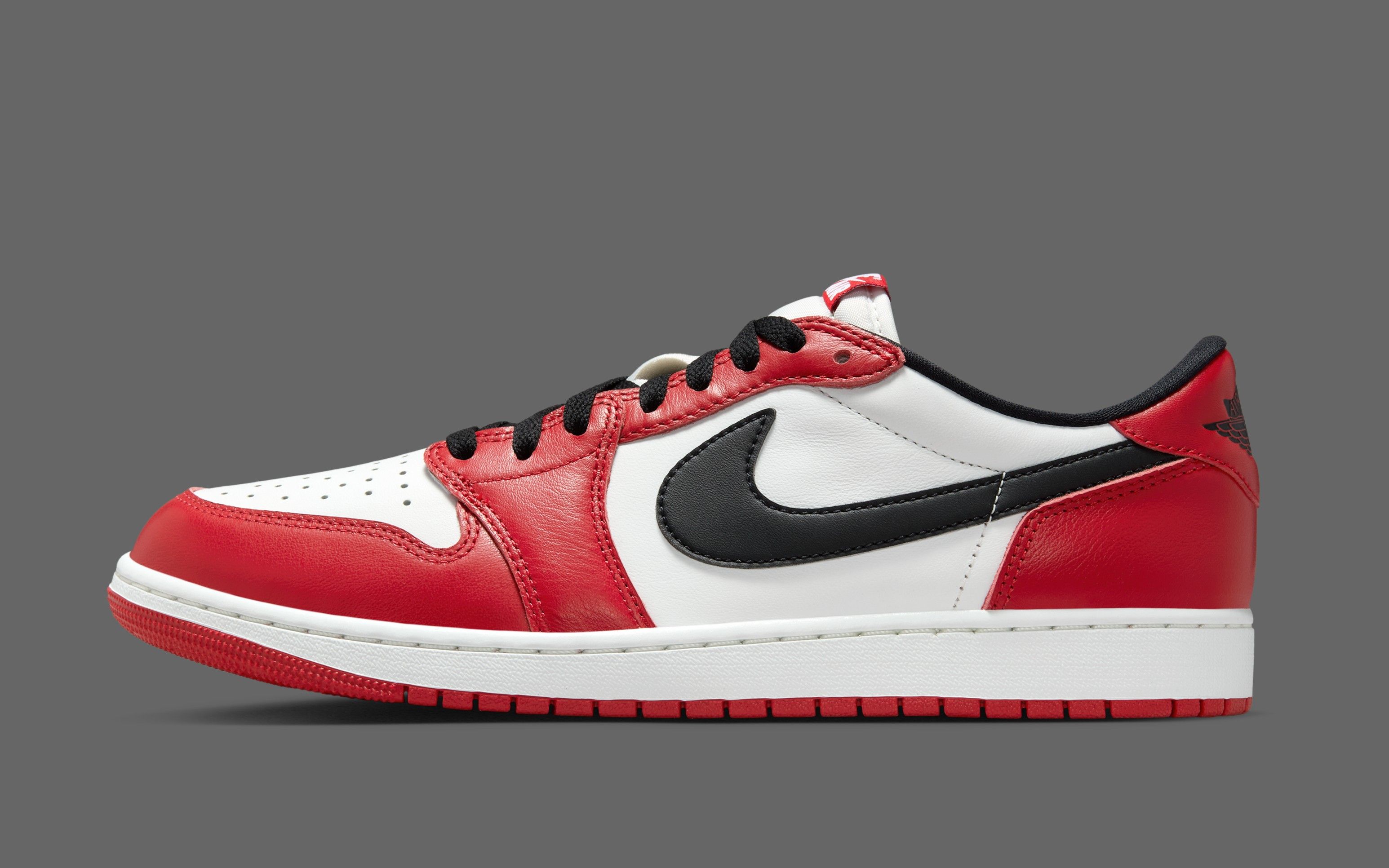 The Air Jordan 1 Low OG 