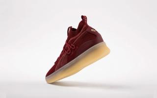 Def Jam Partner on the PUMA Clyde Court to Celebrate 35th Anniversary