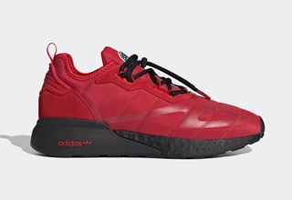 winterized adidas zx 2k boost red black h05132 release date 1 1