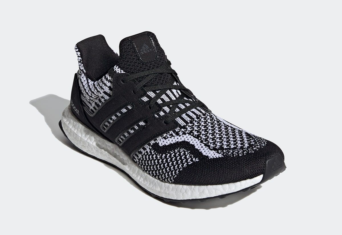 Adidas ultra boost outlet 5.0 release date zero