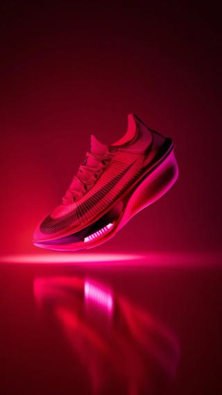 Nike Alphafly 4. Photo via Nike.