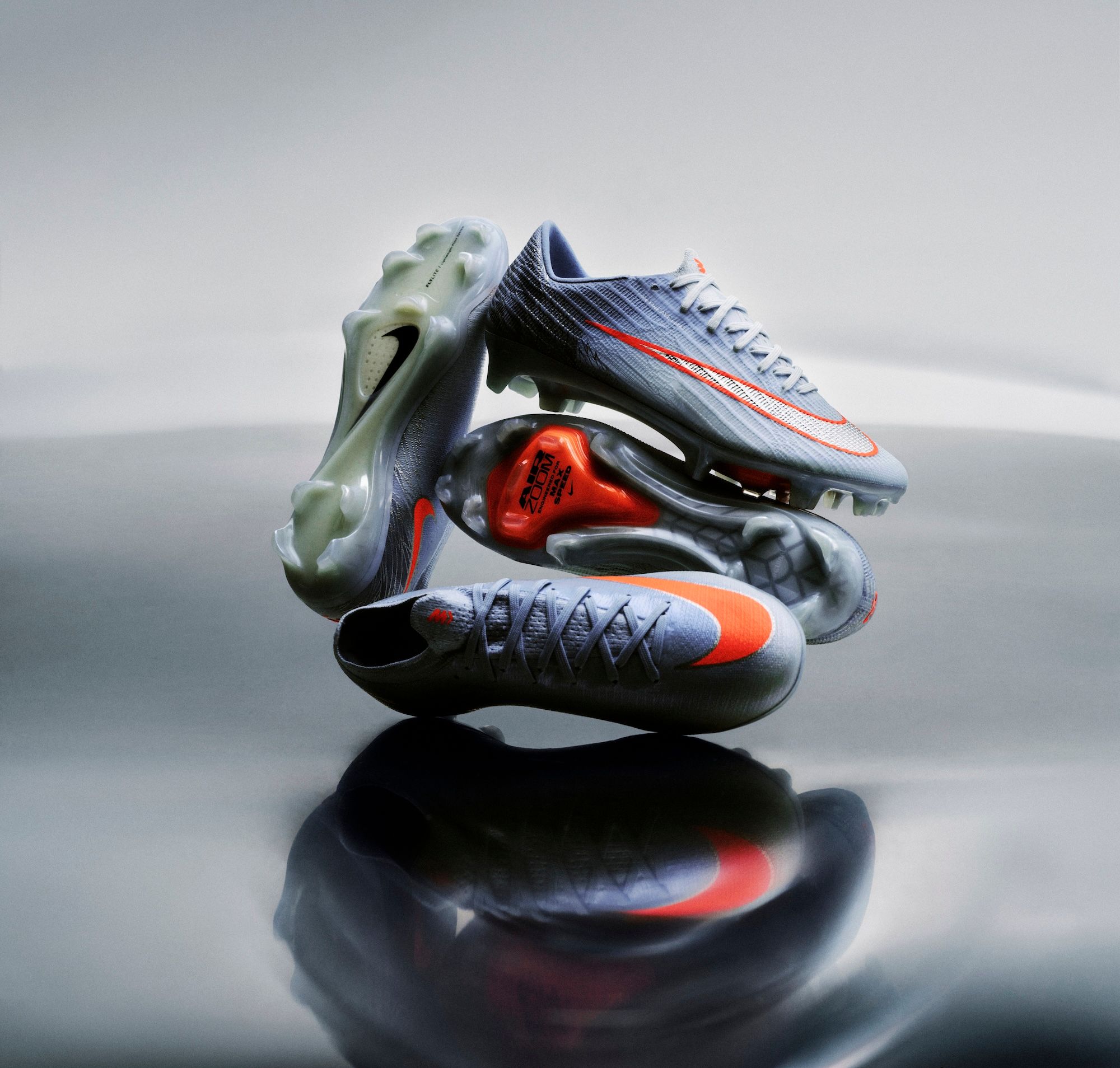 Nike Football United Chapter 4 Boots Pack. Photo via Nike.
