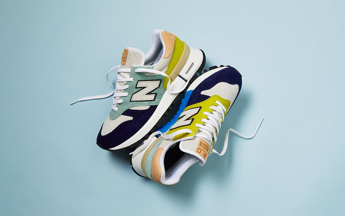 New balance outlet 1300 release date