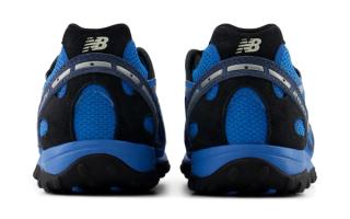 New Balance 204V "Fan Blue/Black" (SKU: U204VCMV). Photo via New Balance.