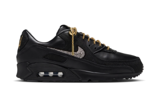 Victor Solomon x Nike Air Max 90 "Trophies"