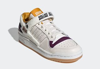 Girls Are Awesome x adidas Forum Low GY2680 2