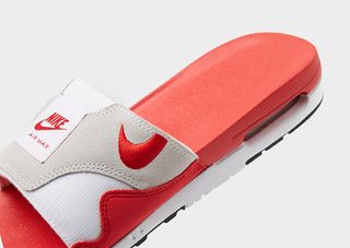 nike air max 1 slide sport red dh0295 101 release date 5