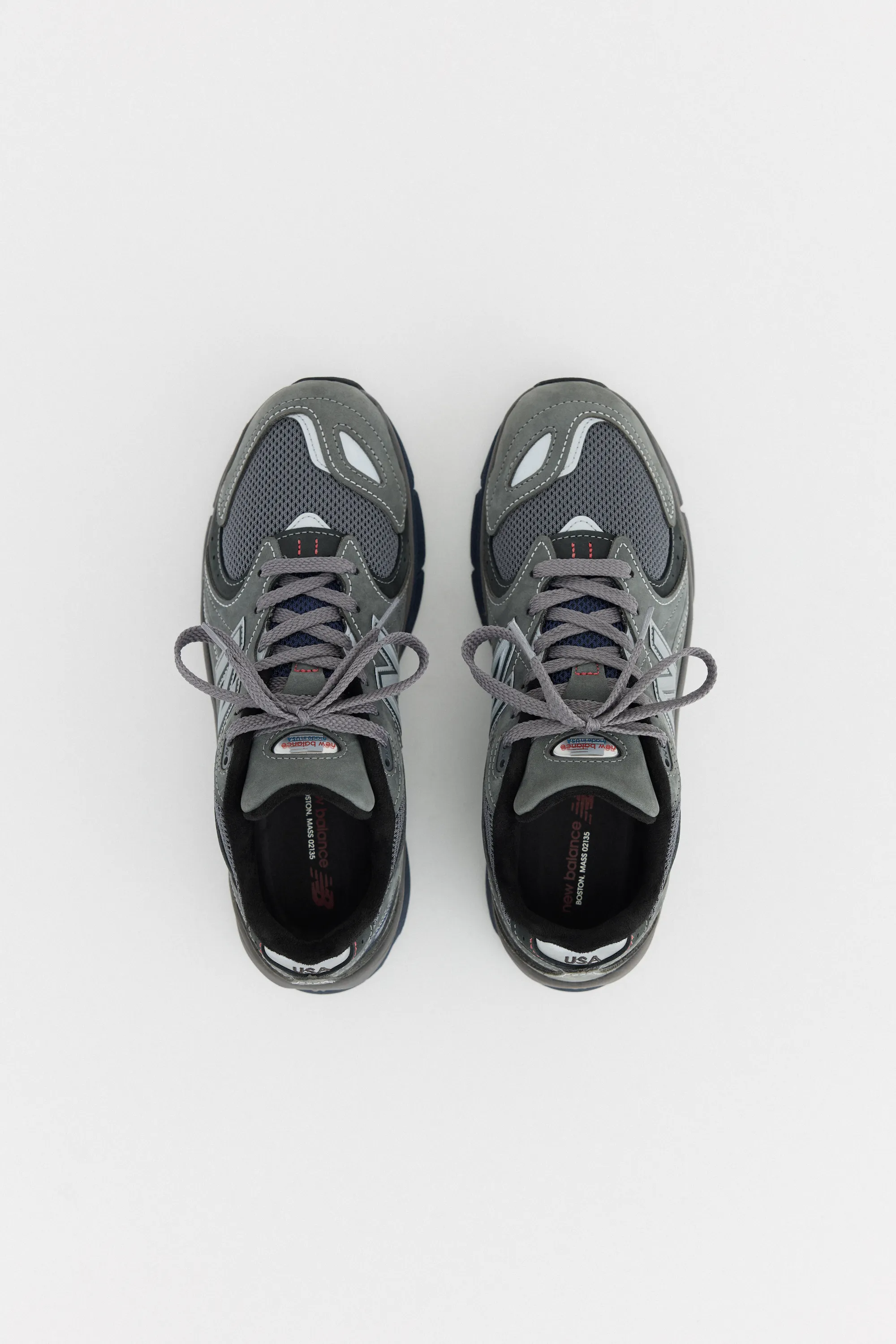 New Balance 2040v5 (SKU: U2040509). Photo via New Balance.