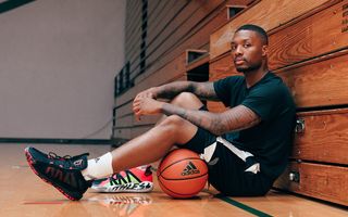 adidas dame 6 release date info 2