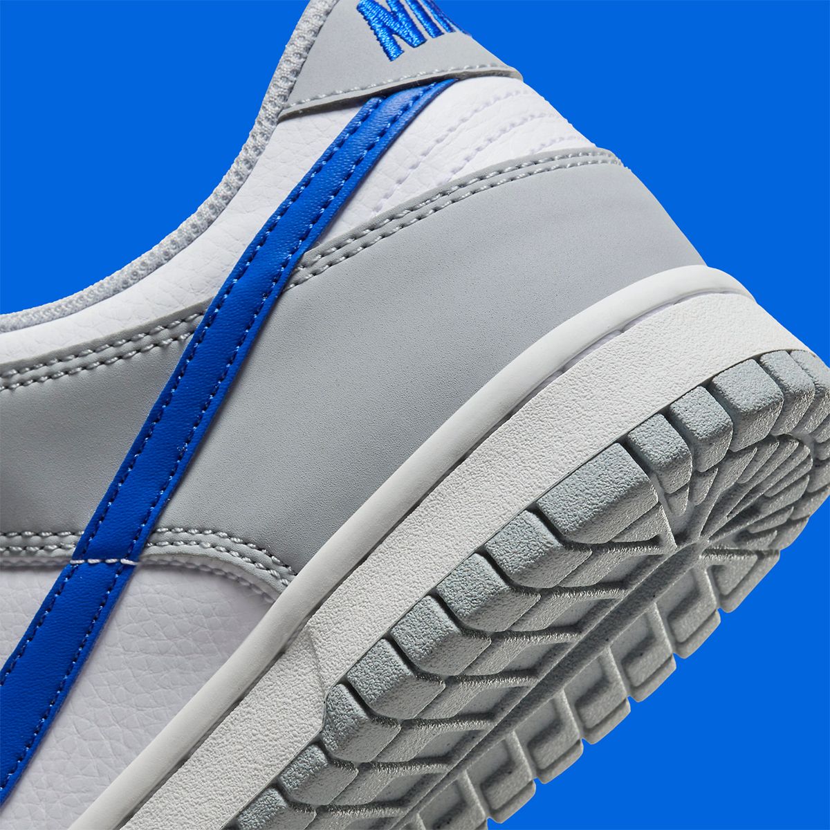 Nike Dunk Low Mini Swoosh Release Details - JustFreshKicks