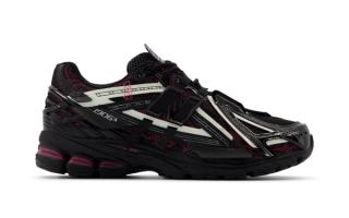 New Balance 1906A "Black/Pink"