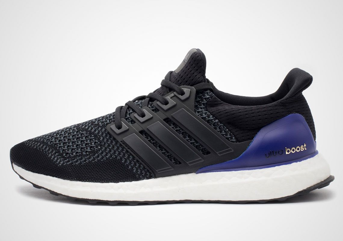 Adidas ultra hotsell boost 6pm negro