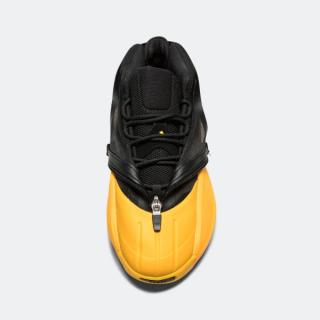 adidas crazy iiinfinity crew yellow ig6157 3