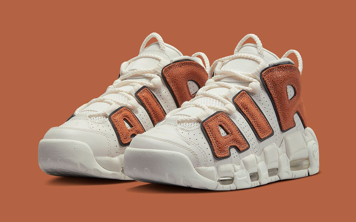 Nike Air More Uptempo Basketball Arrives November 9 House of Heat